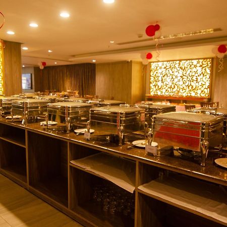Best Western Sks Chattogram Chittagong Eksteriør bilde