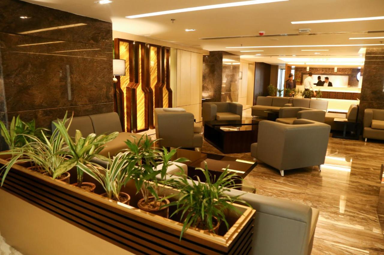 Best Western Sks Chattogram Chittagong Eksteriør bilde