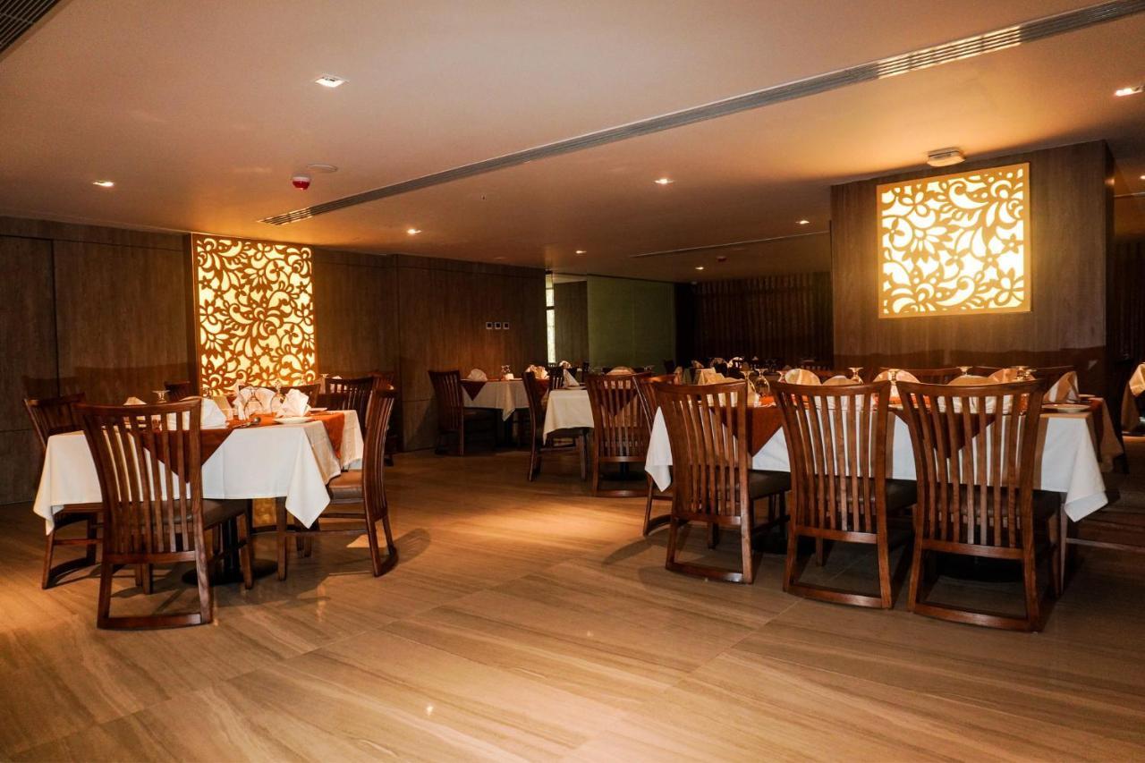 Best Western Sks Chattogram Chittagong Eksteriør bilde