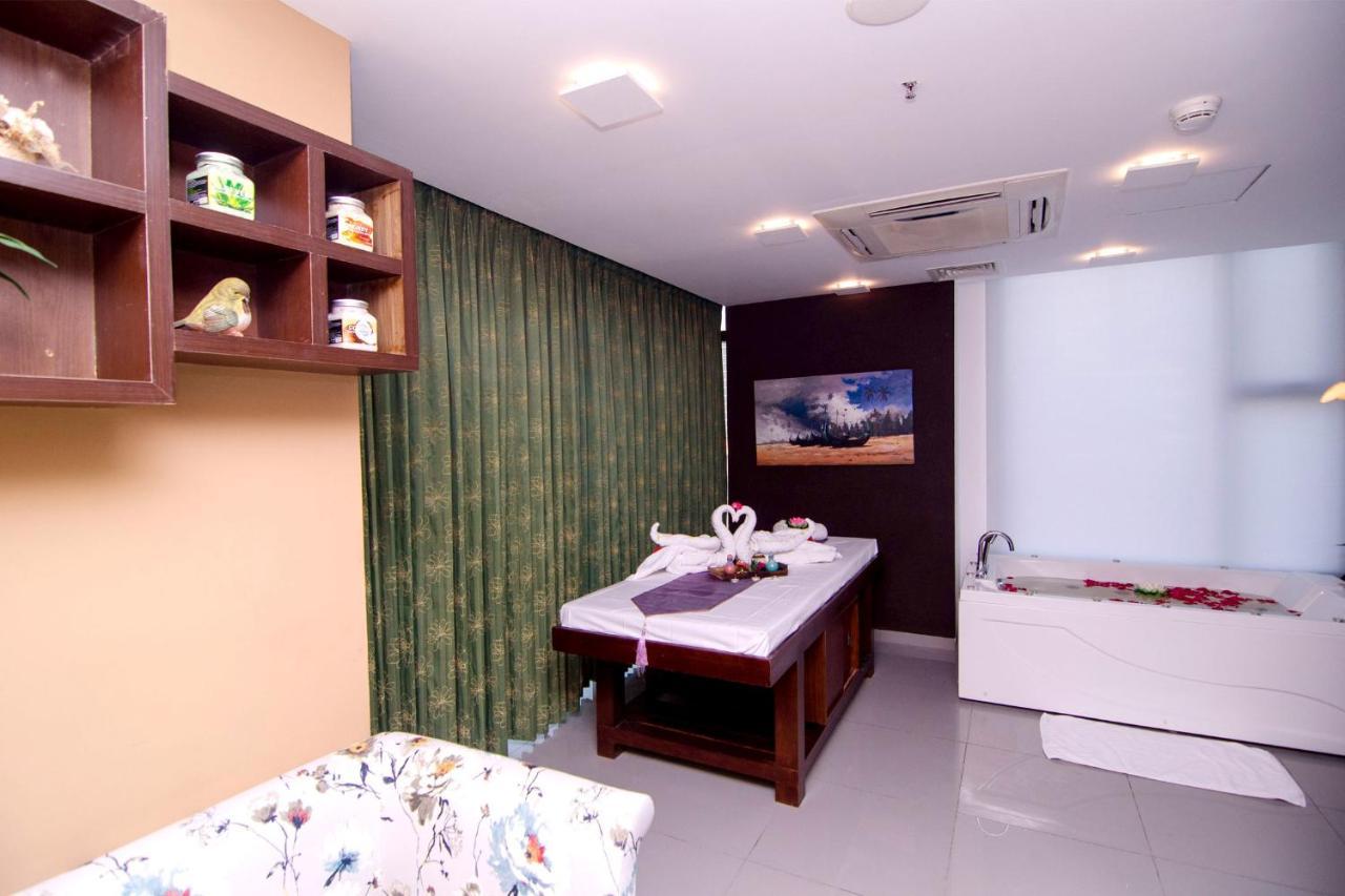 Best Western Sks Chattogram Chittagong Eksteriør bilde