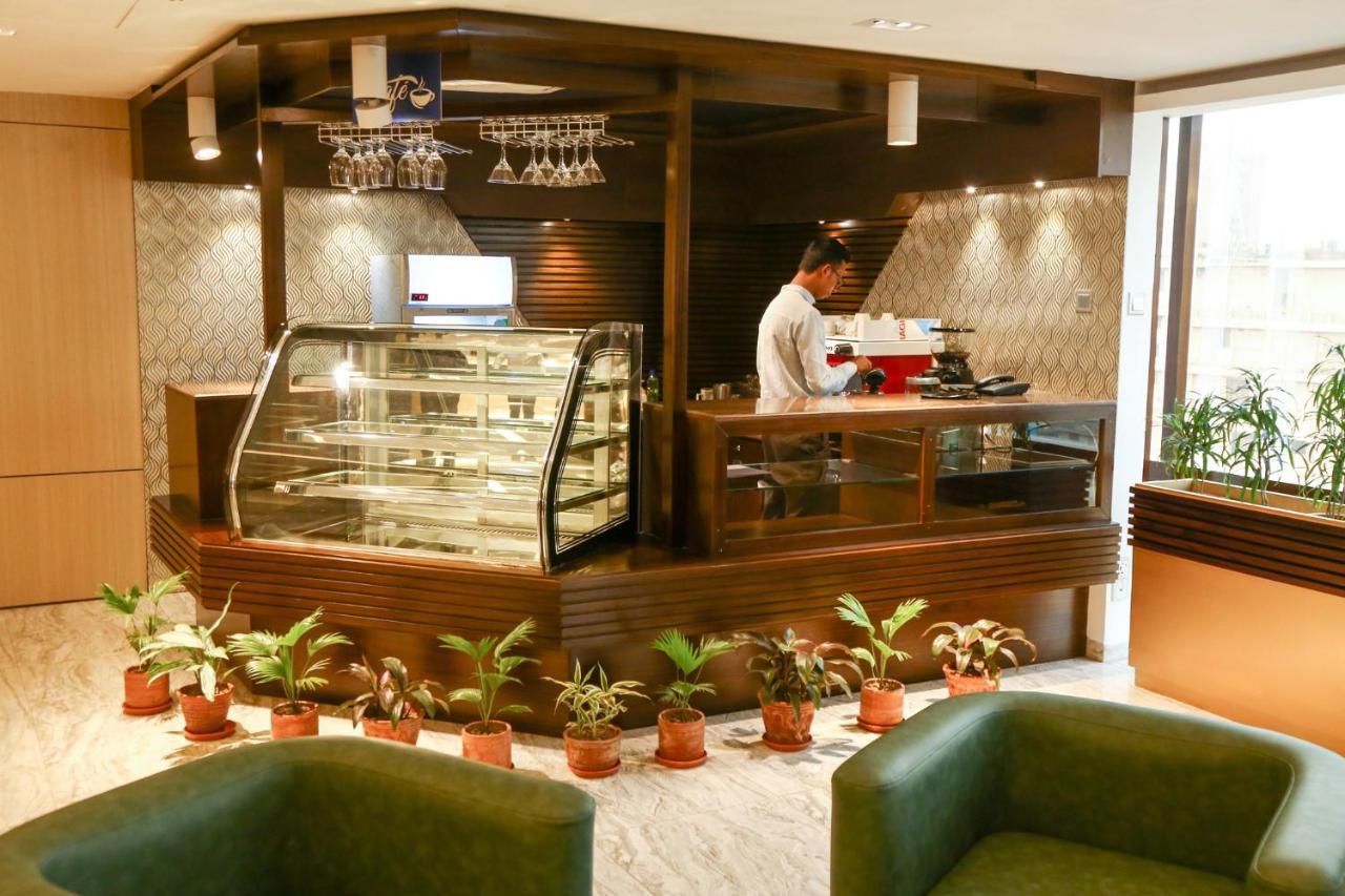 Best Western Sks Chattogram Chittagong Eksteriør bilde