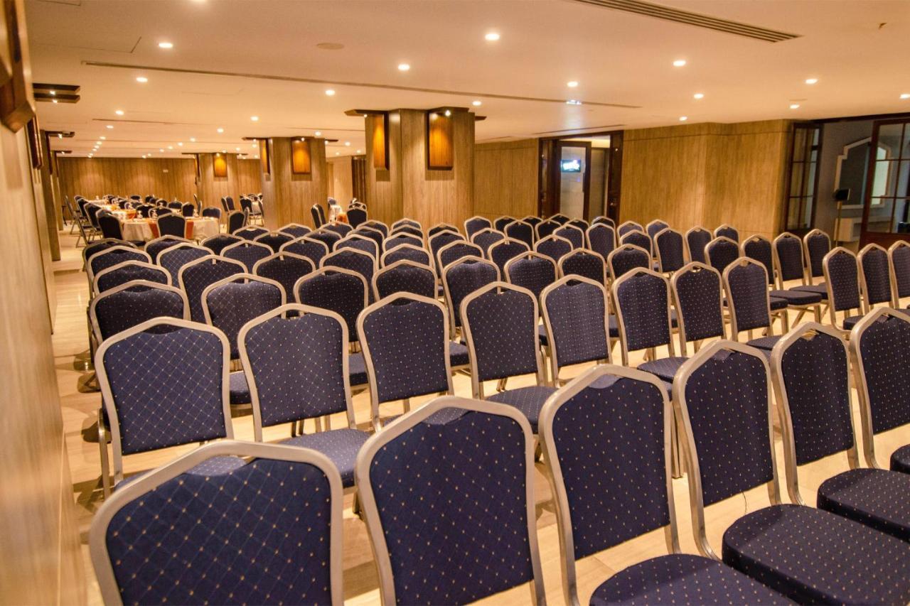 Best Western Sks Chattogram Chittagong Eksteriør bilde