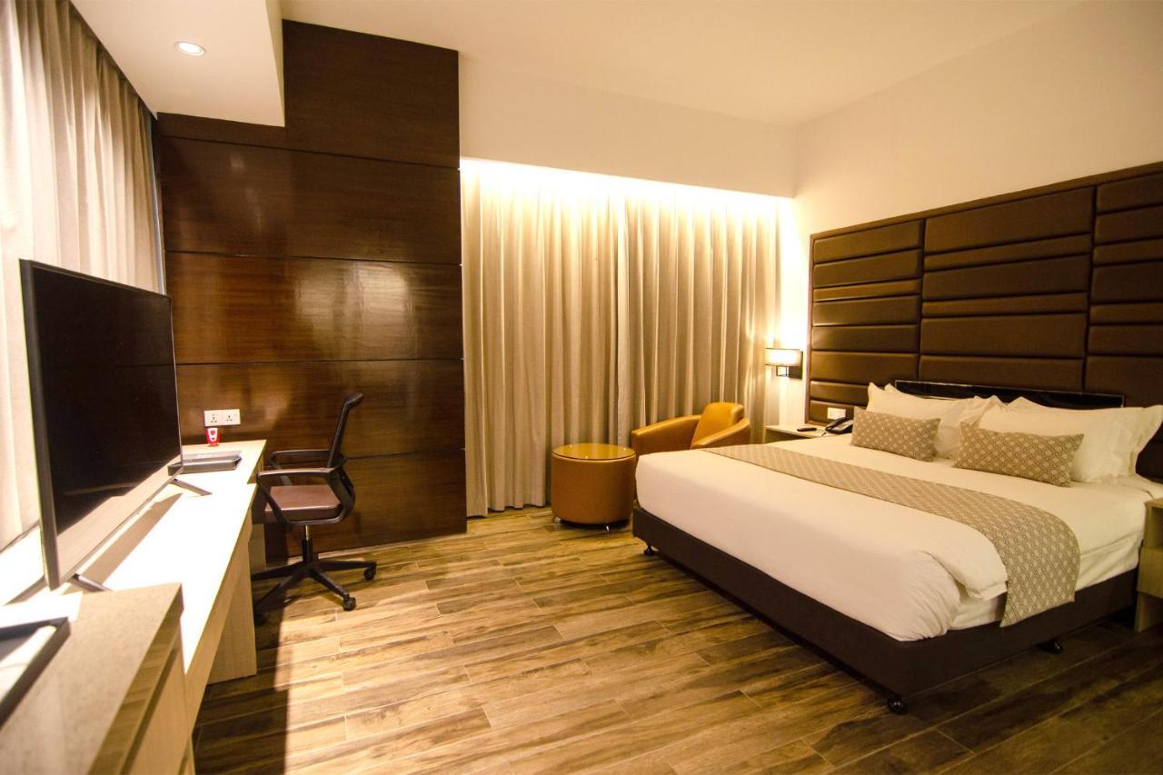 Best Western Sks Chattogram Chittagong Eksteriør bilde