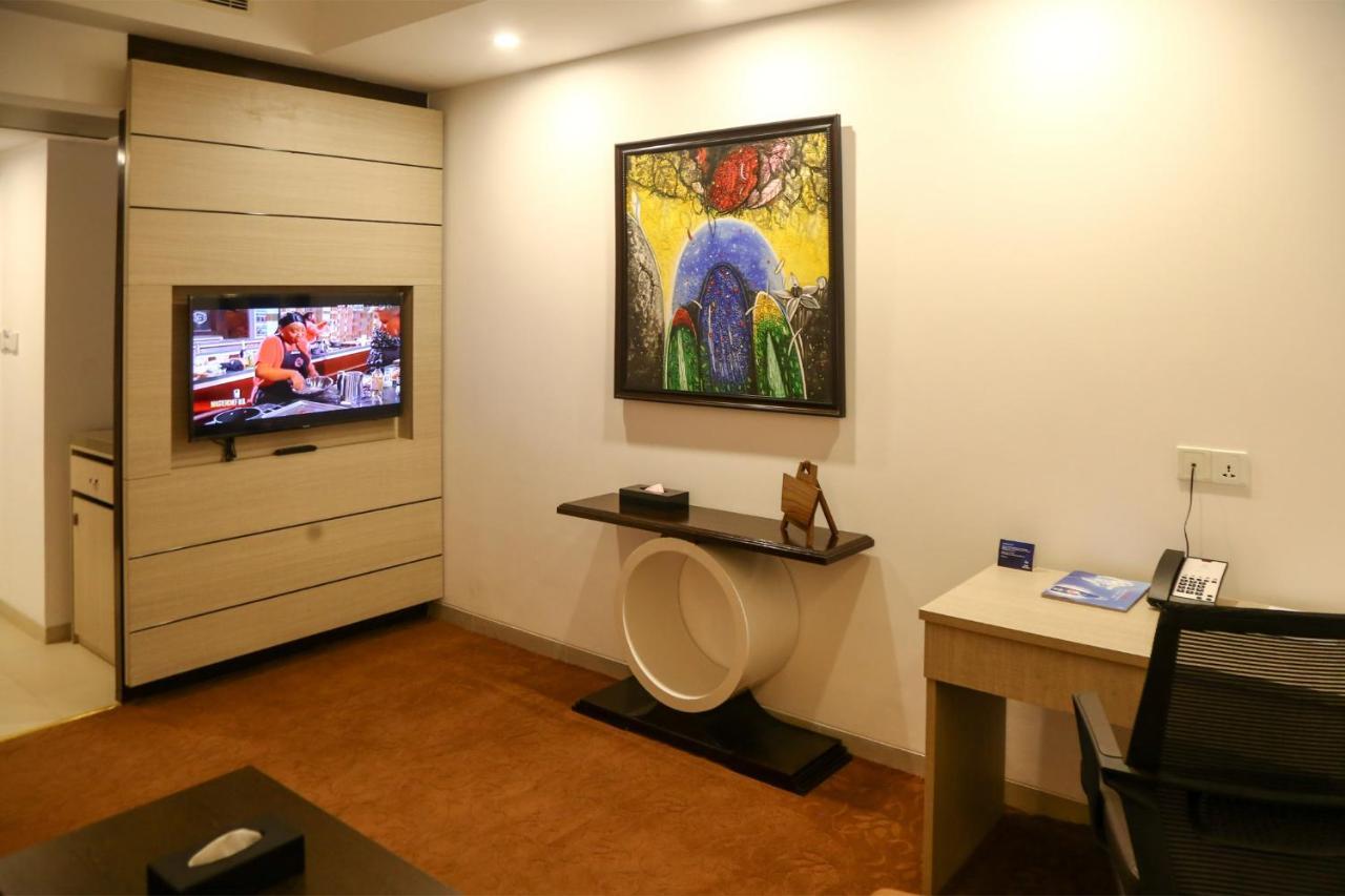 Best Western Sks Chattogram Chittagong Eksteriør bilde