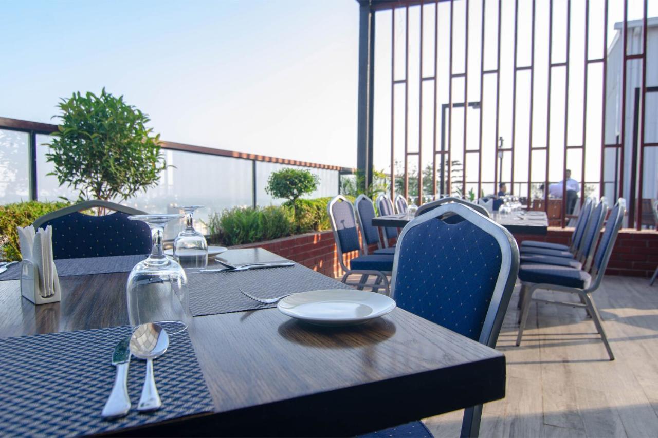 Best Western Sks Chattogram Chittagong Eksteriør bilde