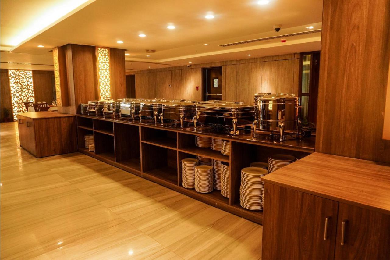 Best Western Sks Chattogram Chittagong Eksteriør bilde