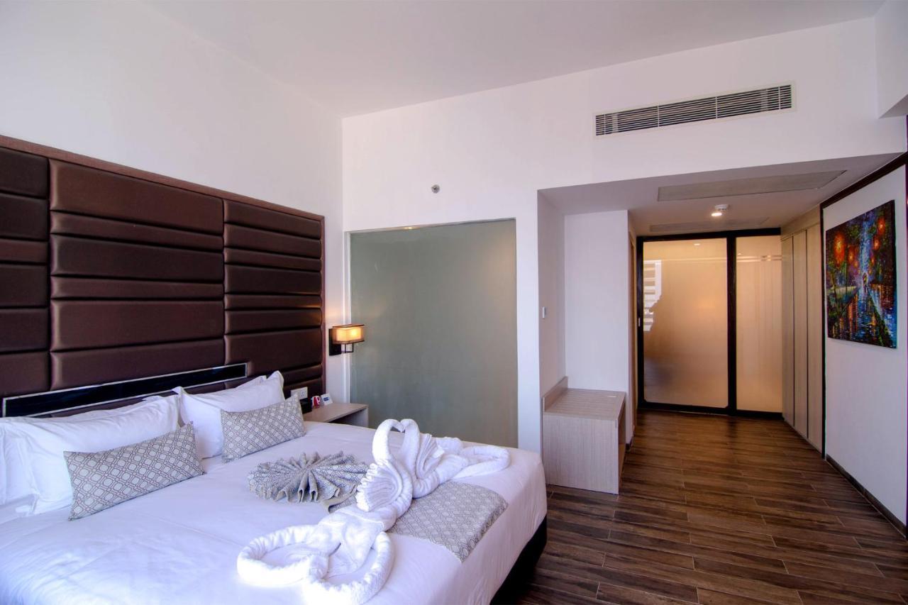 Best Western Sks Chattogram Chittagong Eksteriør bilde