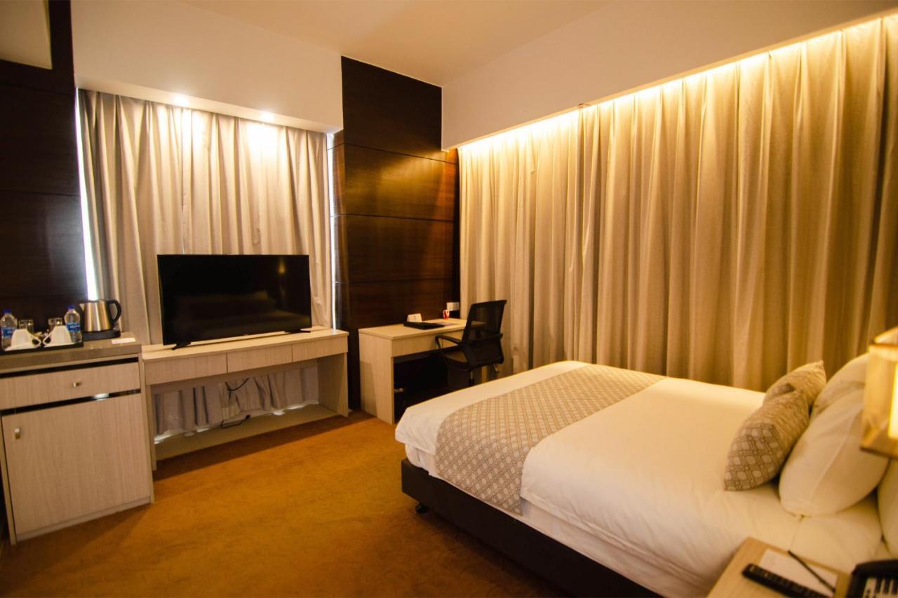 Best Western Sks Chattogram Chittagong Eksteriør bilde