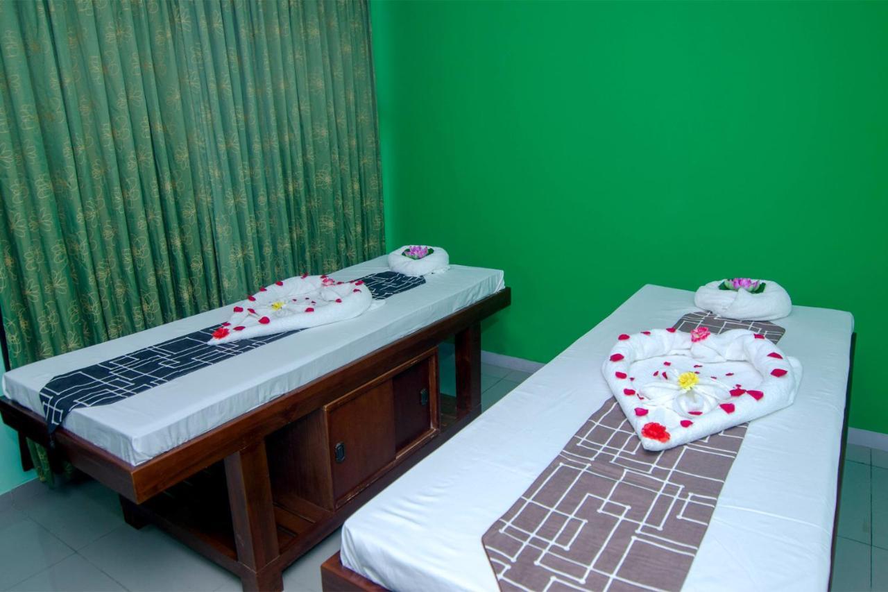 Best Western Sks Chattogram Chittagong Eksteriør bilde