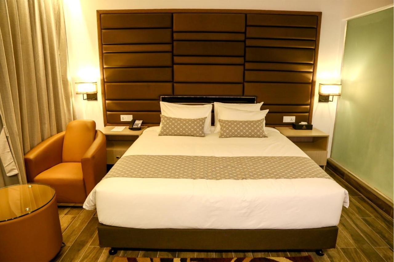 Best Western Sks Chattogram Hotell Chittagong Eksteriør bilde