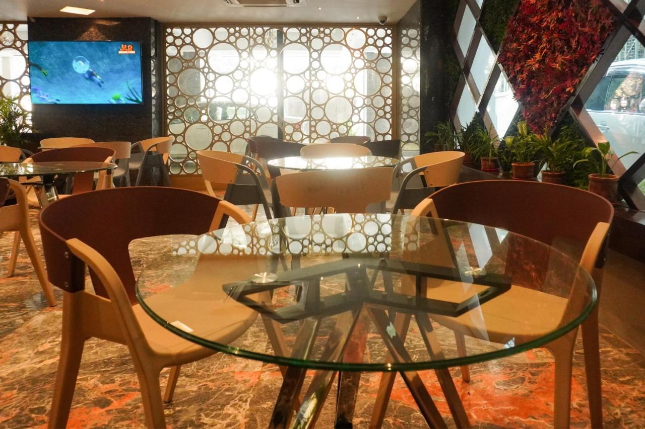 Best Western Sks Chattogram Chittagong Eksteriør bilde