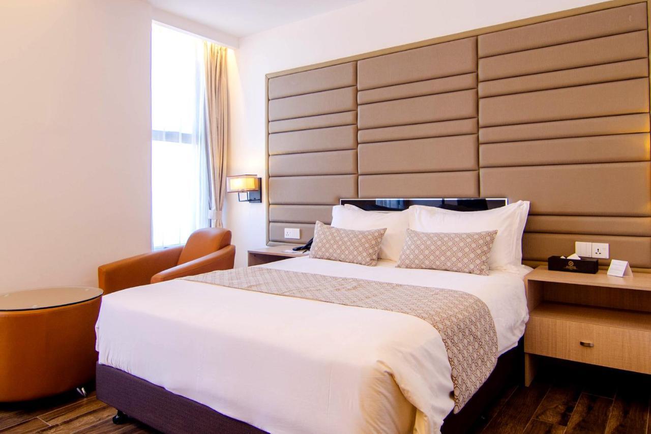 Best Western Sks Chattogram Chittagong Eksteriør bilde