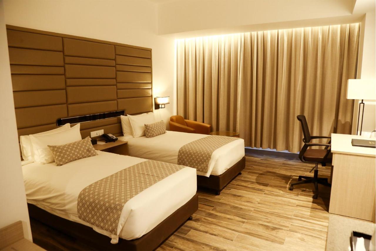 Best Western Sks Chattogram Chittagong Eksteriør bilde