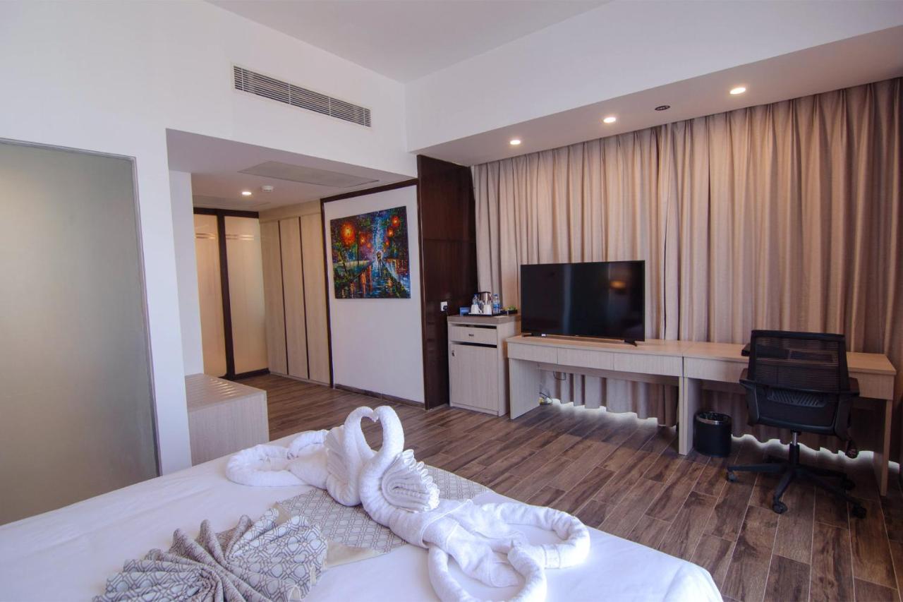 Best Western Sks Chattogram Chittagong Eksteriør bilde