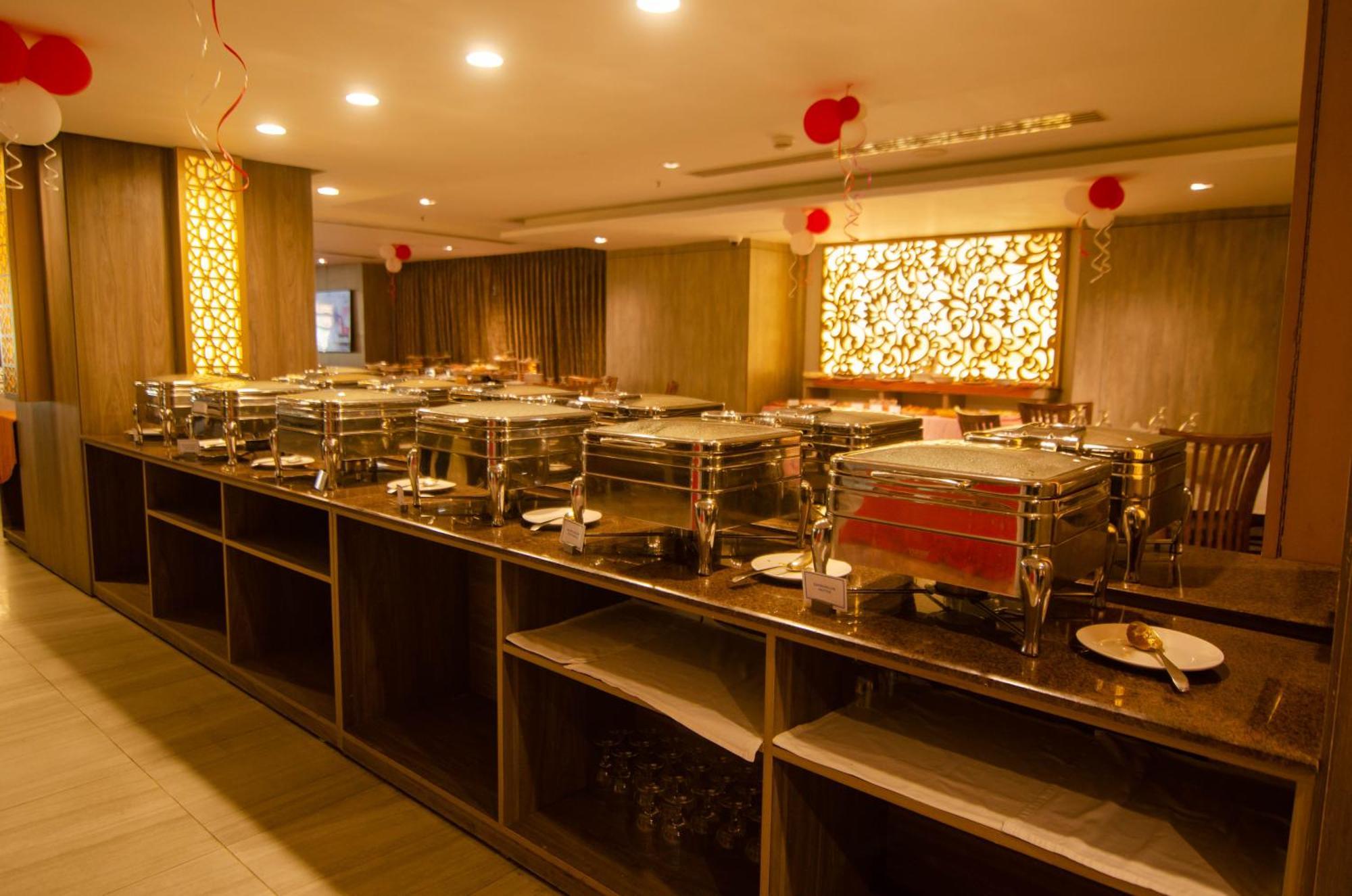 Best Western Sks Chattogram Chittagong Eksteriør bilde