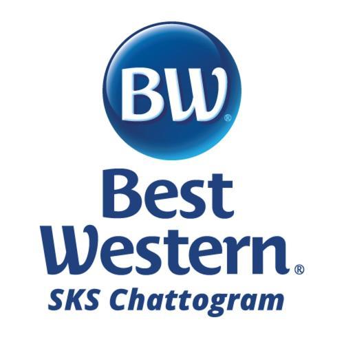Best Western Sks Chattogram Chittagong Eksteriør bilde
